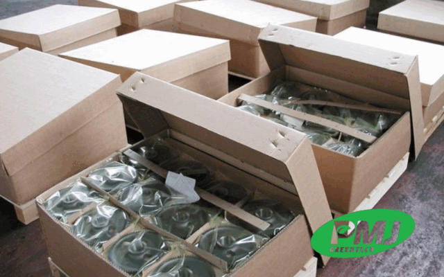 vì sao cần phụ gia chống ăn mòn