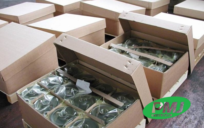 vì sao cần phụ gia chống ăn mòn