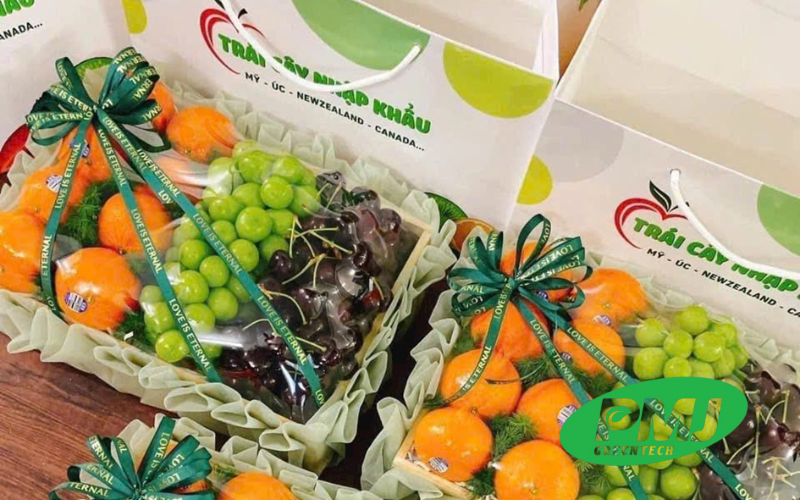 Tại sao phụ gia nhựa chống chín lại quan trọng trong bảo quản trái cây Tại sao phụ gia nhựa chống chín lại quan trọng trong bảo quản trái cây