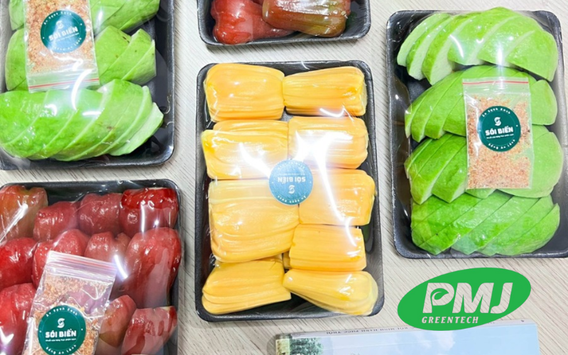 Tại sao phụ gia nhựa chống chín lại quan trọng trong bảo quản trái cây Tại sao phụ gia nhựa chống chín lại quan trọng trong bảo quản trái cây