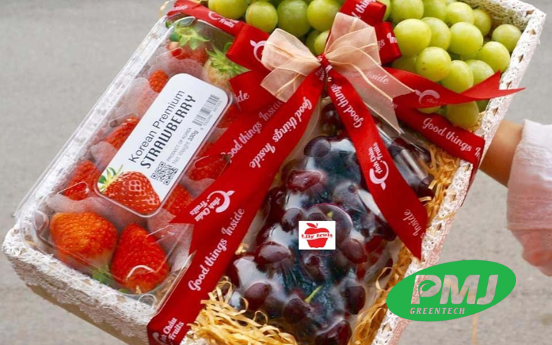 Tại sao phụ gia nhựa chống chín lại quan trọng trong bảo quản trái cây Tại sao phụ gia nhựa chống chín lại quan trọng trong bảo quản trái cây