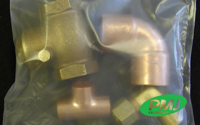 Xu hướng sử dụng phụ gia chống ăn mòn trong ngành nhựa xanh Xu hướng sử dụng phụ gia chống ăn mòn trong ngành nhựa xanh