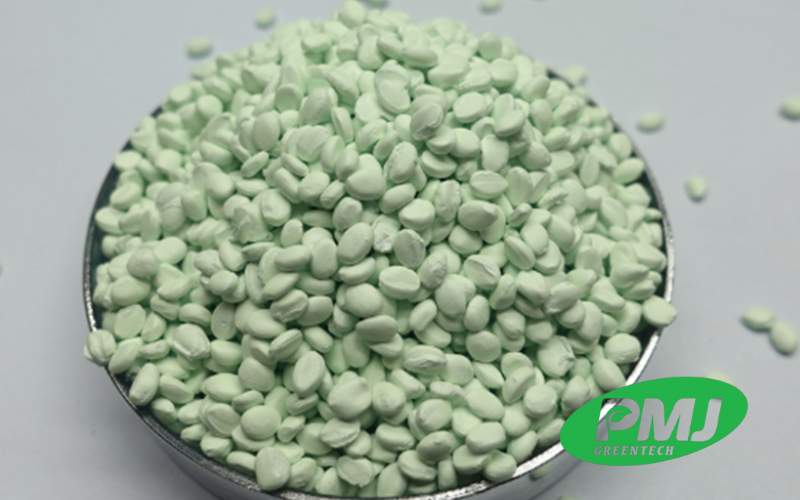 Xưởng hạt nhựa màu theo yêu cầu, chất lượng, giá tốt Xưởng hạt nhựa màu theo yêu cầu