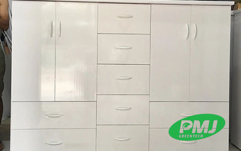 báo giá hạt nhựa màu 2025 