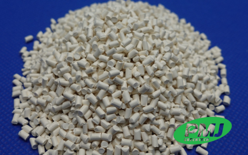 báo giá hạt nhựa màu 2025 