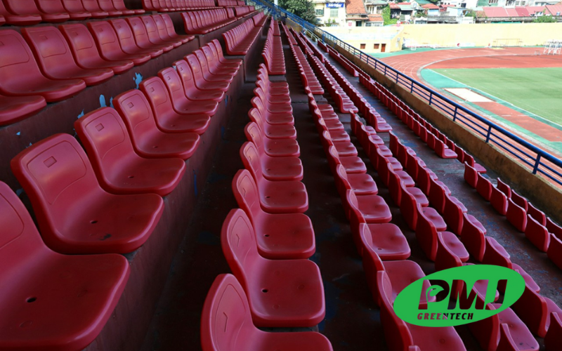 Hạt phụ gia chống tia UV là gì? Có thực sự cần thiết trong sản xuất nhựa ngoài trời? hạt phụ gia chống tia UV