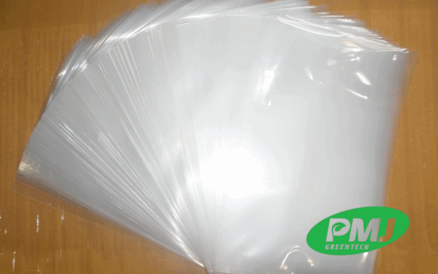 hạt phụ gia tăng bóng cho nhựa