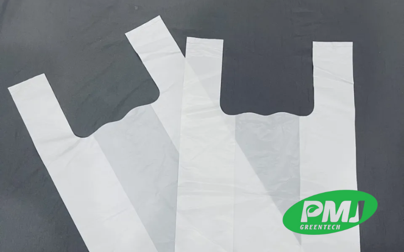 PMJ GREENTECH – Nhà cung cấp hạt nhựa sinh học uy tín tại Việt Nam nhà cung cấp hạt nhựa sinh học