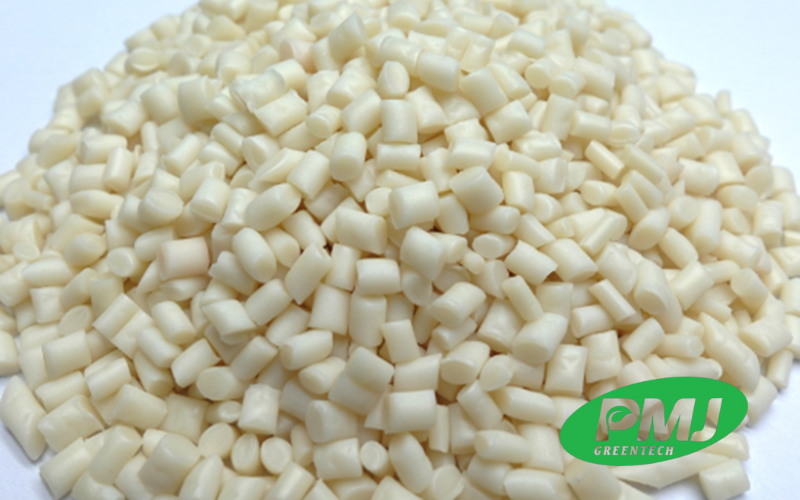 PMJ GREENTECH – Nhà cung cấp hạt nhựa sinh học uy tín tại Việt Nam nhà cung cấp hạt nhựa sinh học