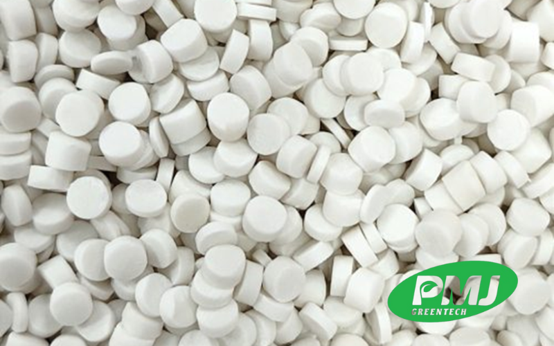 PMJ GREENTECH – Nhà cung cấp hạt nhựa sinh học uy tín tại Việt Nam nhà cung cấp hạt nhựa sinh học