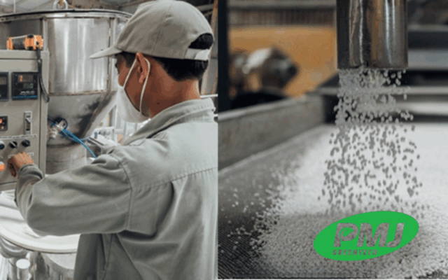 nhà phân phối nhựa sinh học lớn tại Việt Nam