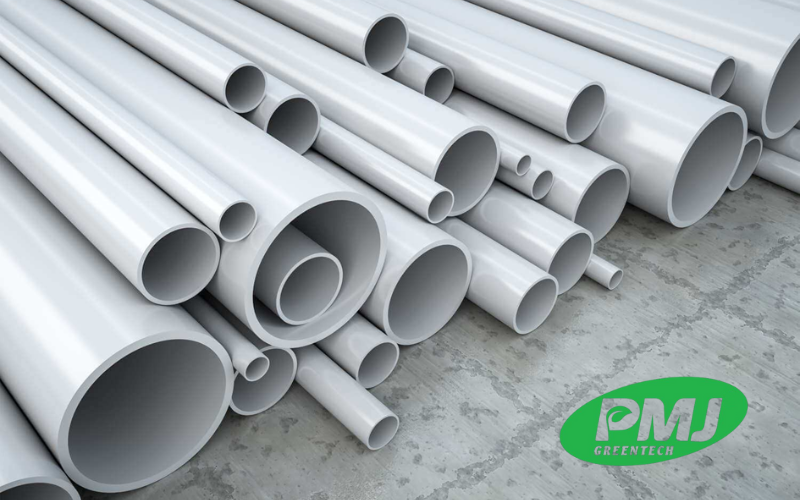 phụ gia ngành nhựa hay sử dụng nhất 