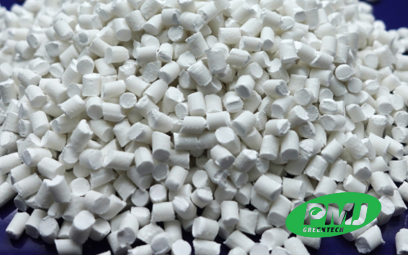 Sản phẩm từ nhựa sinh học 