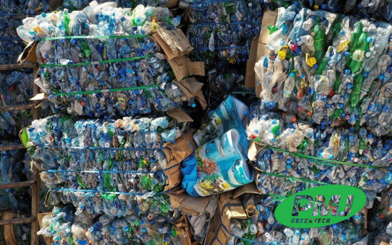 Sự khác nhau giữa nhựa phân hủy sinh học và nhựa tái chế sự khác nhau giữa nhựa phân hủy sinh học và nhựa tái chế