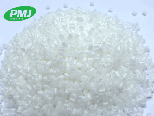 Phụ gia cải thiện MFI giúp nâng cao khả năng gia công nhựa