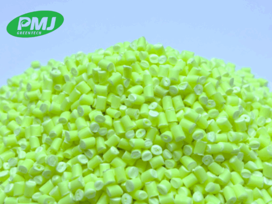 Phụ gia tăng trắng giúp cải thiện độ sáng của sản phẩm