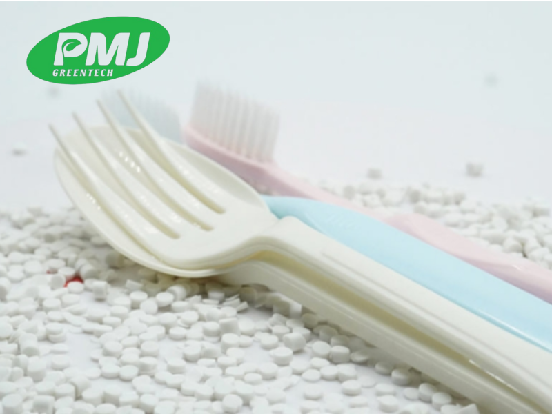  Bio filler masterbatch là gì? Ứng dụng và lợi ích trong ngành nhựa hiện đại 