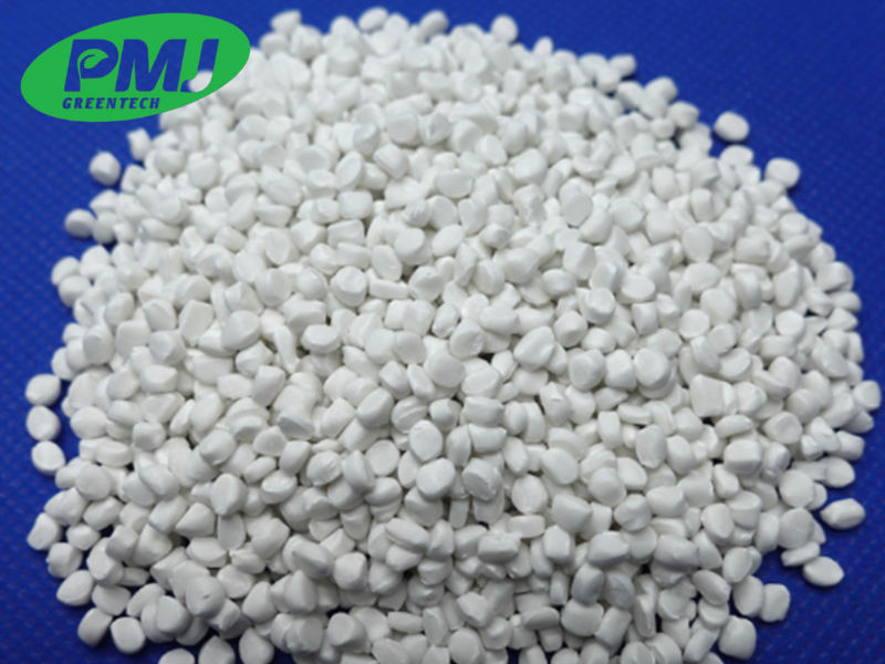 Chất độn CaCO3 là gì? Vai trò, đặc tính và ứng dụng trong ngành nhựa