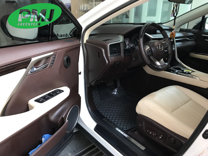 Mua phụ gia nhựa chống oxy hóa ở đâu? Giải pháp toàn diện từ PMJ GREENTECH Mua phụ gia nhựa chống oxy hóa ở đâu? Giải pháp toàn diện từ PMJ GREENTECH