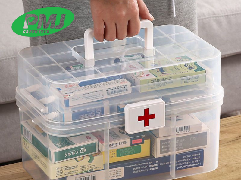 Chất độn cho ngành nhựa có vai trò gì trong sản xuất nhựa?