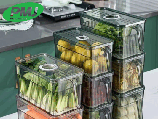 Chất độn là gì? Tất tần tật thông tin về chất độn ngành nhựa Chất độn là gì? Tất tần tật thông tin về chất độn ngành nhựa