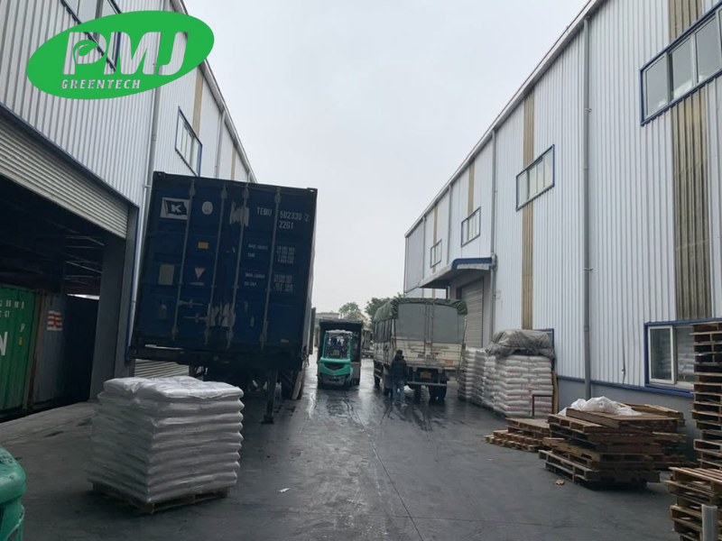 PMJ GREENTECH – Công ty cung cấp nhựa sinh học tại Hưng Yên uy tín, chuyên nghiệp