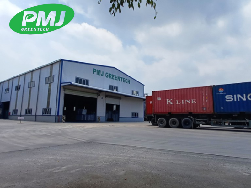PMJ GREENTECH – Công ty cung cấp nhựa sinh học tại Hưng Yên uy tín, chuyên nghiệp
