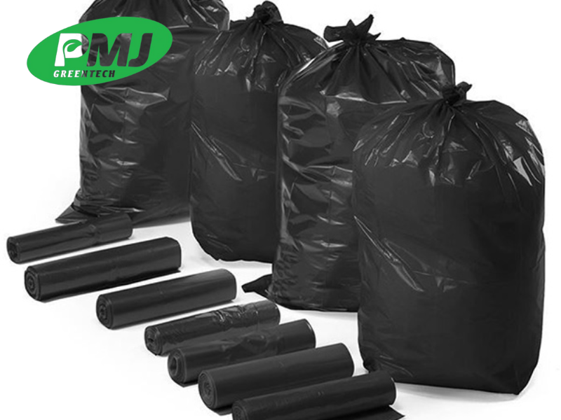 Nhựa kỹ thuật sinh học là gì? Giải pháp BIO COMPOUND 01 từ PMJ GREENTECH Nhựa kỹ thuật sinh học là gì? Giải pháp BIO COMPOUND 01 từ PMJ GREENTECH