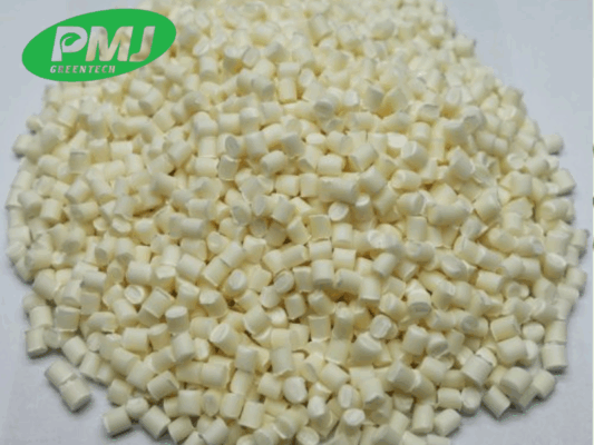 Nhựa kỹ thuật sinh học là gì? Giải pháp BIO COMPOUND 01 từ PMJ GREENTECH