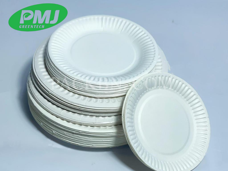 Ứng dụng của hạt nhựa sinh học BIO CPST 01P trong sản xuất và đời sống Ứng dụng của hạt nhựa sinh học BIO CPST 01P trong sản xuất và đời sống