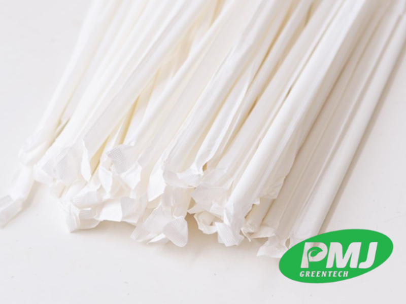 Ứng dụng của hạt nhựa sinh học BIO CPST 01P trong sản xuất và đời sống Ứng dụng của hạt nhựa sinh học BIO CPST 01P trong sản xuất và đời sống