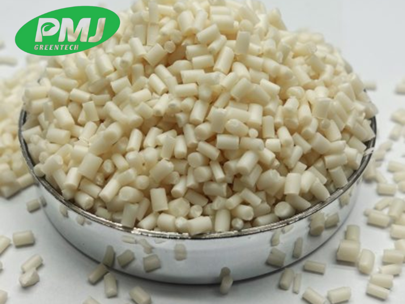 Ứng dụng của hạt nhựa sinh học BIO CPST 01P trong sản xuất và đời sống Ứng dụng của hạt nhựa sinh học BIO CPST 01P trong sản xuất và đời sống