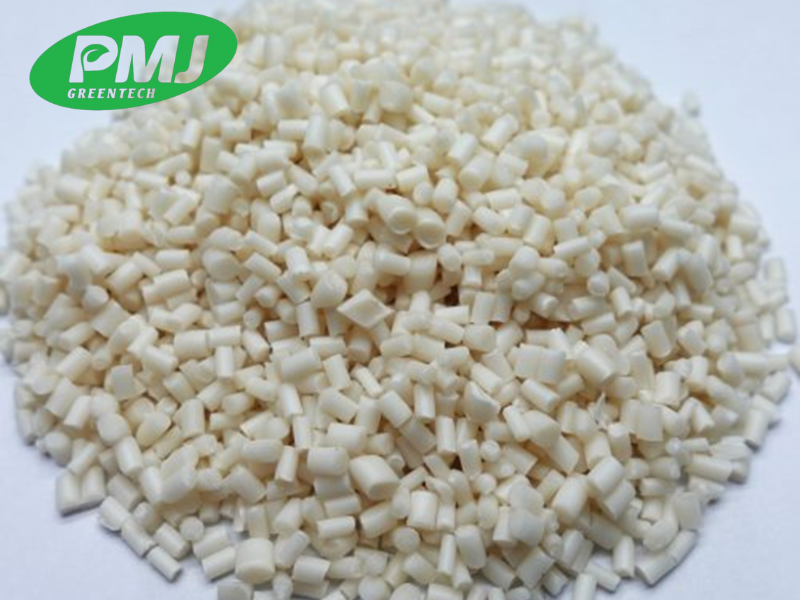 Ứng dụng của hạt nhựa sinh học BIO CPST 01P trong sản xuất và đời sống Ứng dụng của hạt nhựa sinh học BIO CPST 01P trong sản xuất và đời sống